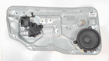 Alzacristalli elettrico anteriore sinistro
