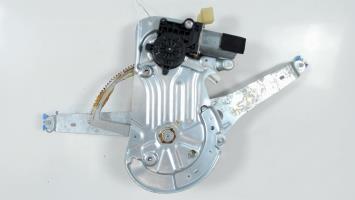 Leve vitre electrique avant gauche
