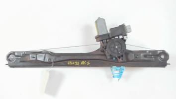 Elevalunas eléctrico delantero izquierdo