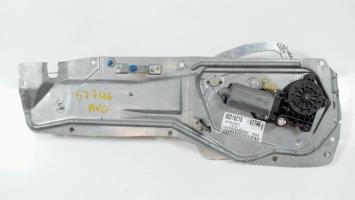 Leve vitre electrique avant gauche