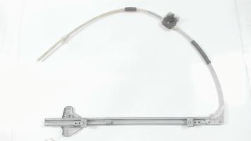 Alzacristalli manuale anteriore destro