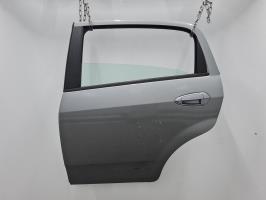 Porte arriere gauche