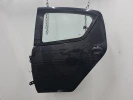 Porte arriere gauche