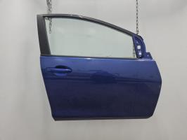 Porte avant droit