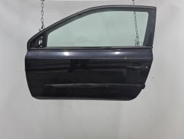 Porte avant gauche