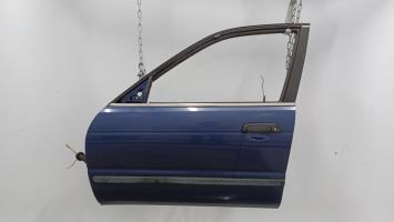 Porte avant gauche