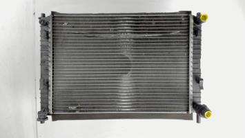 Radiateur eau