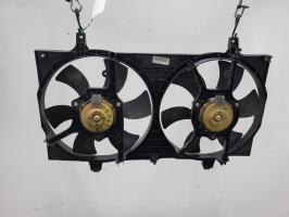 Ventilateur eau