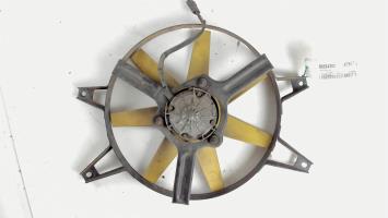 Ventilateur eau