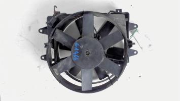 Ventilateur eau