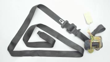 Cintura di sicurezza anteriore destra