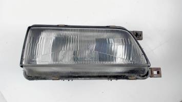 Gruppo ottico anteriore principale destro (luci)(faro)