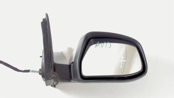 Retrovisor derecho