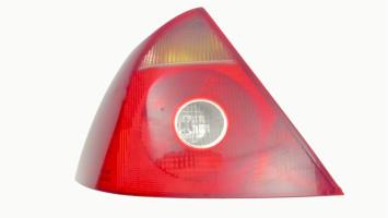 Fanale posteriore principale sinistro (luci)