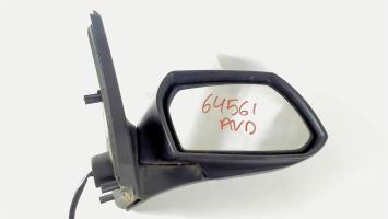 Retrovisor derecho