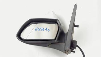 Retrovisor izquierdo