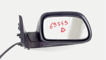 Specchietto retrovisore destro