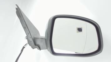 Retrovisor derecho