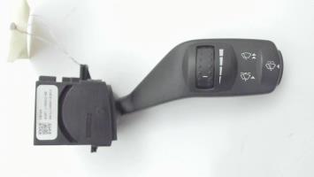 Mando de limpiaparabrisas