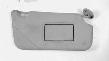 Visiera parasole destra