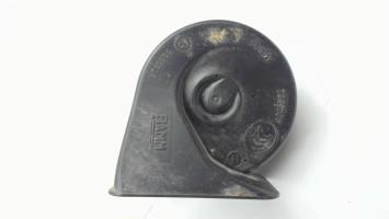 Tromba/Clacson