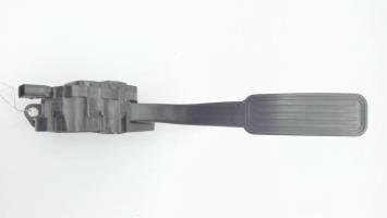 Potenciómetro de pedales de gas del acelerador