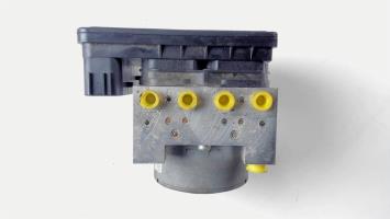Blocco ABS (antibloccaggio freni)