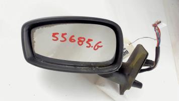 Retrovisor izquierdo