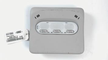 Eclairage de plafonnier