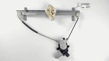 Alzacristalli elettrico anteriore sinistro