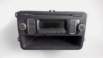 Autoradio