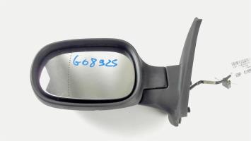 Retrovisor izquierdo