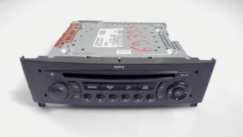 Autoradio