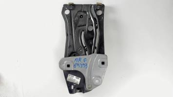 Leve vitre electrique arriere gauche