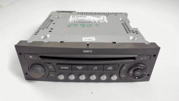 Autoradio