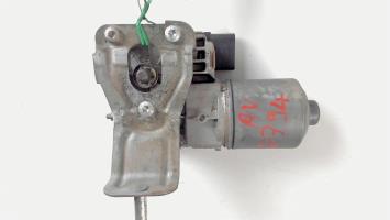 Moteur essuie glace avant