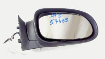 Retrovisor derecho