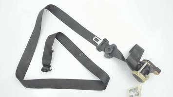 Ceinture arriere gauche