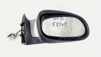 Retrovisor derecho