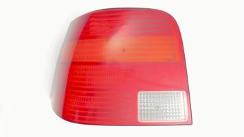 Fanale posteriore principale sinistro (luci)