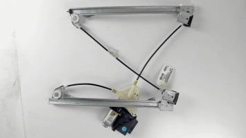 Alzacristalli elettrico anteriore destro