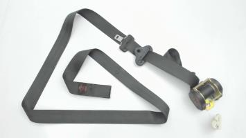 Cintura di sicurezza anteriore destra