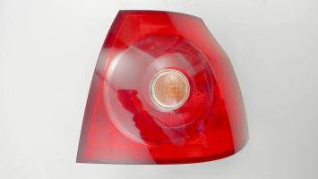 Fanale posteriore principale destro (luci)