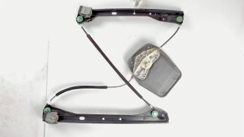 Alzacristalli elettrico anteriore destro