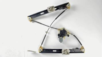 Leve vitre electrique avant gauche
