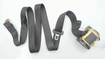 Ceinture arriere droit