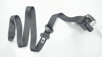 Ceinture arriere droit