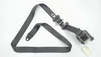 Ceinture arriere gauche