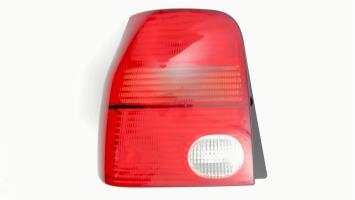 Fanale posteriore principale sinistro (luci)