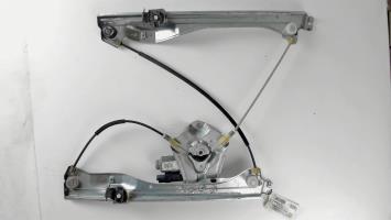 Alzacristalli elettrico anteriore destro